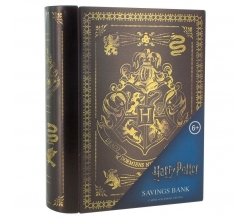 Hucha Hogwarts Harry Potter