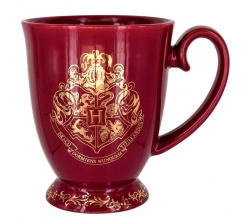 Taza Hogwarts Harry Potter...