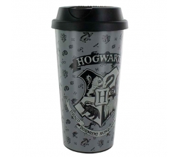 Taza viaje Hogwarts Harry...