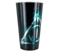 Vaso Deathly Hallows Harry...