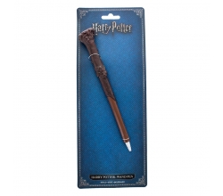 Boligrafo varita Harry Potter
