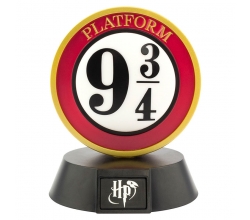 Lampara Anden 9 3/4 Harry...