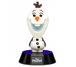 Lampara Icons Olaf Frozen...