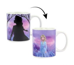 Taza termica Frozen 2 Disney