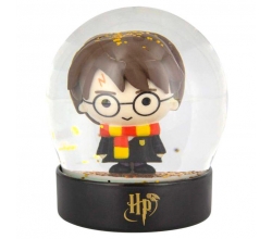 Bola nieve Harry Harry Potter