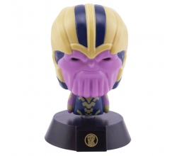 Lampara Icons Thanos...