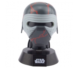 Lampara Icons Kylo Ren Star...
