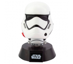Lampara Stormtrooper Star Wars