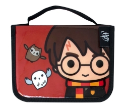 Plumier Harry Potter Quidditch
