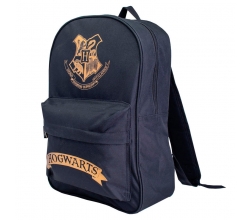 Mochila Harry Potter black...