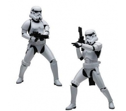 Set 2 figuras Storm Trooper...
