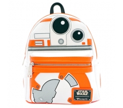 Mochila BB-8 Star Wars...