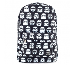 Mochila Stormtrooper Star...