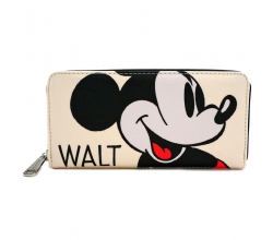 Cartera Mickey Disney...