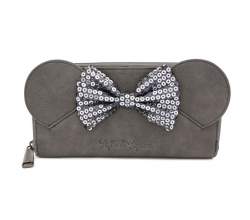 Cartera Minnie Disney...