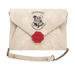 Bolso Carta Hogwarts Harry...