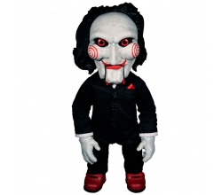 Figura articulada parlante...