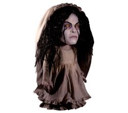 Figura parlante La LLorona...