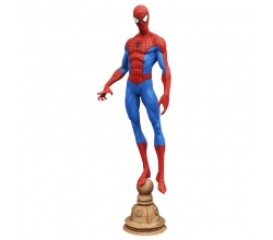 Figura Spiderman Marvel...