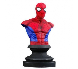 Busto figura Spiderman 11cm