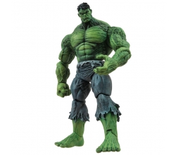 Figura Hulk Marvel Select...