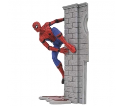 Estatua Spiderman...
