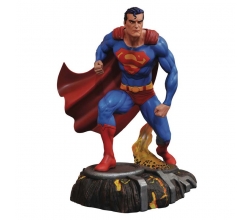 Figura Superman DC Comics...