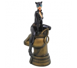 Figura Catwoman DC Comics...