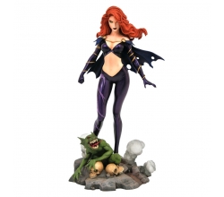 Figura Goblin Queen Marvel...