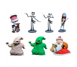 Figura D-Formz Pesadilla...