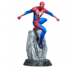 Figura Spiderman Marvel...