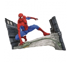 Figura diorama Spiderman...