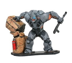 Figura Rhino Spiderman...