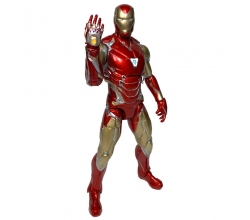Figura Iron Man MK85...