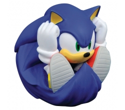 Busto hucha Sonics The...