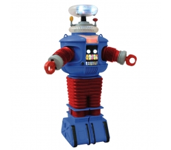 Figura Robot B9 Retro...