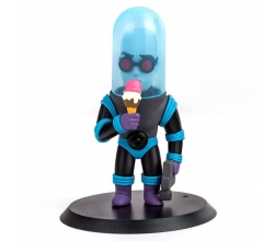 Figura Mr Freeze DC Comics...