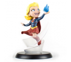 Figura Supergirl DC Comics...