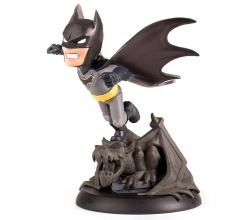 Figura Q-Fig Batman Accion...