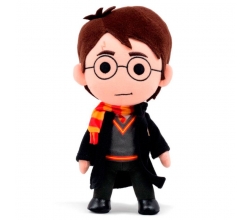 Peluche Harry Potter 20cm