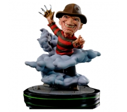 Figura Freddy Krueger...