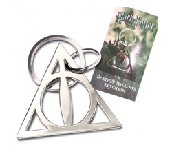 Llavero Deathly Hallows...