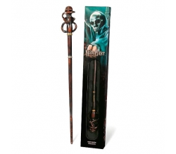 Varita Death Eater Swirl...