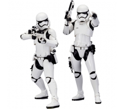 Set figuras Stormtrooper...