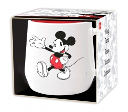 Taza Mickey 90 Disney 355ml