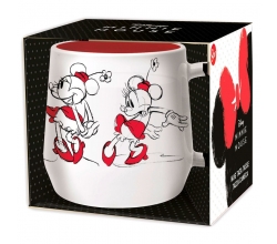 Taza Minnie Disney 355ml