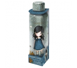 Botella acero inoxidable...