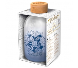 Botella cristal Harry...