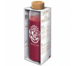 Botella cristal Harry...