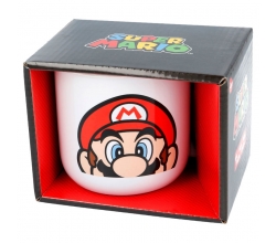 Taza Super Mario Bros...